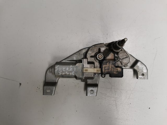 bontott SUZUKI SPLASH Hátsó Ablaktörlő Motor