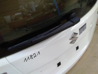 bontott SUZUKI SPLASH Hátsó Ablaktörlő Motor