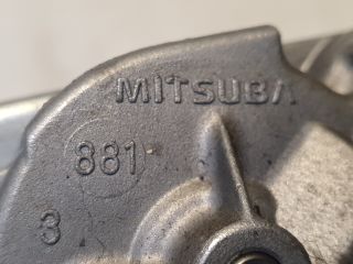 bontott SUZUKI SPLASH Hátsó Ablaktörlő Motor