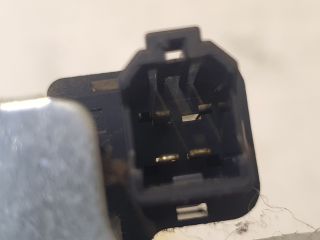 bontott SUZUKI SPLASH Hátsó Ablaktörlő Motor