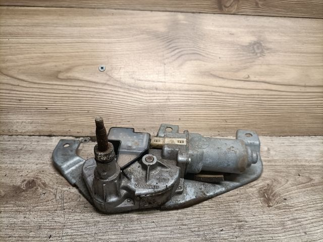 bontott SUZUKI SPLASH Hátsó Ablaktörlő Motor