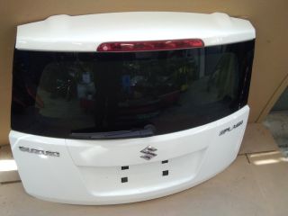 bontott SUZUKI SPLASH Hátsó Ablaktörlő Motor