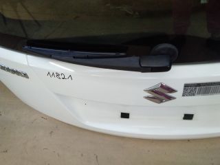 bontott SUZUKI SPLASH Hátsó Ablaktörlő Motor