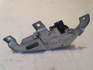 bontott SUZUKI SPLASH Hátsó Ablaktörlő Motor