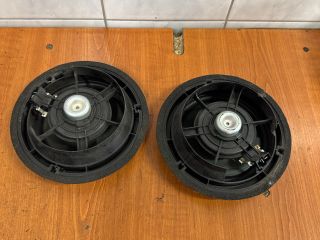 bontott SUZUKI SPLASH Hátsó Hangszóró Pár