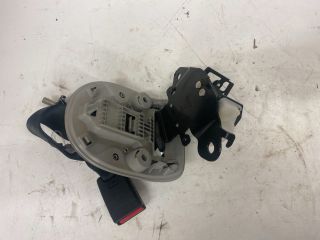 bontott SUZUKI SPLASH Hátsó középső Biztonsági Öv Csat