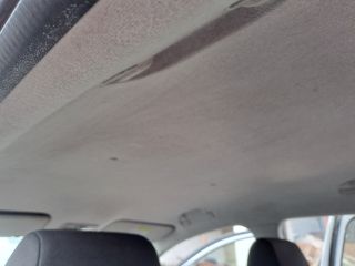 bontott SUZUKI SPLASH Hátsó középső Biztonsági Öv Csat