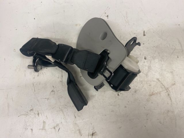 bontott SUZUKI SPLASH Hátsó középső Biztonsági Öv Csat