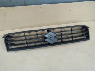 bontott SUZUKI SPLASH Hűtőrács