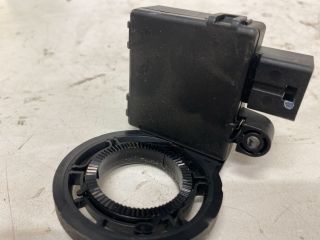 bontott SUZUKI SPLASH Immobilizer Gyűrű