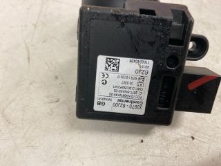 bontott SUZUKI SPLASH Immobilizer Gyűrű