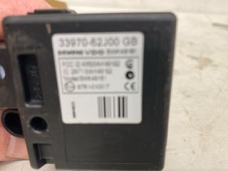 bontott SUZUKI SPLASH Immobilizer Gyűrű