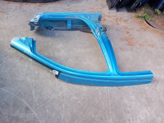 bontott SUZUKI SPLASH Jobb B Oszlop