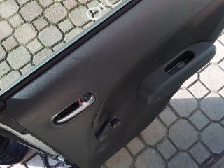 bontott SUZUKI SPLASH Jobb Csomagtérajtó (Részeivel)