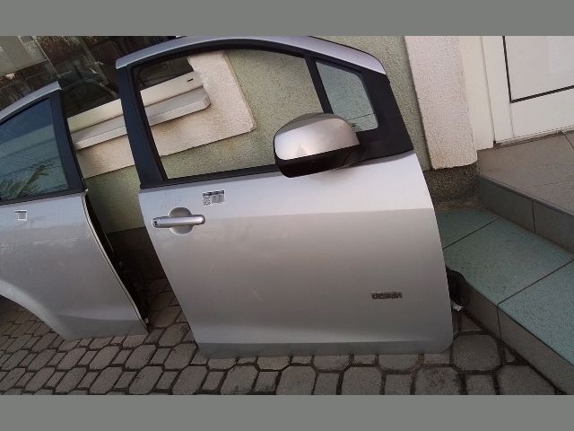 bontott SUZUKI SPLASH Jobb első Ablak