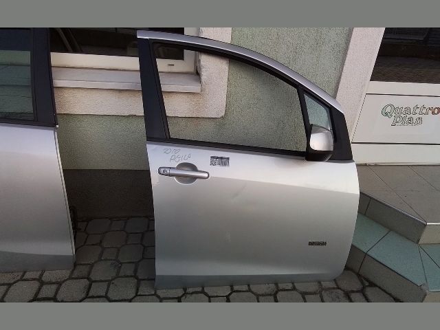 bontott SUZUKI SPLASH Jobb első Ablak