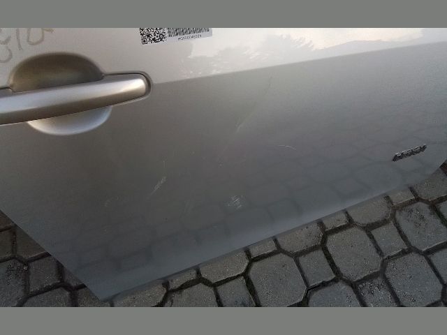 bontott SUZUKI SPLASH Jobb első Ablak