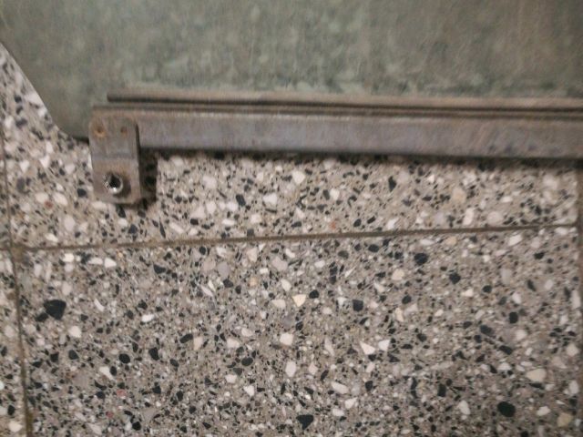 bontott SUZUKI SPLASH Jobb első Ablak