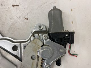 bontott SUZUKI SPLASH Jobb első Ablakemelő Elektronika