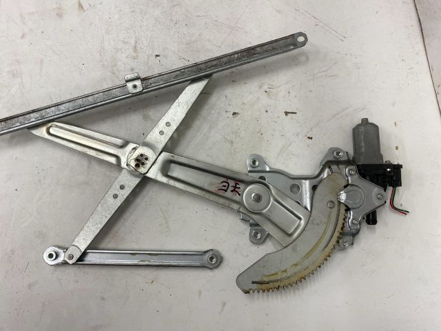 bontott SUZUKI SPLASH Jobb első Ablakemelő Elektronika