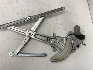 bontott SUZUKI SPLASH Jobb első Ablakemelő Elektronika