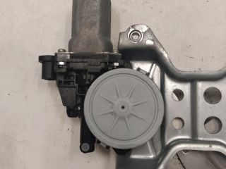 bontott SUZUKI SPLASH Jobb első Ablakemelő Szerkezet (Elektromos)