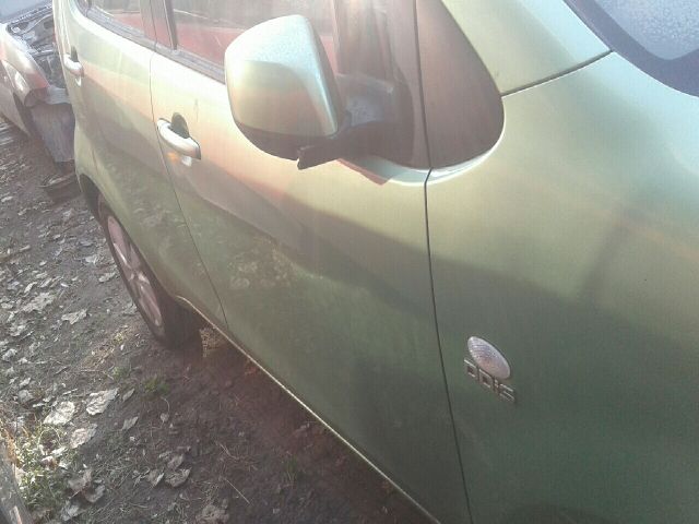 bontott SUZUKI SPLASH Jobb első Ablakemelő Szerkezet (Elektromos)