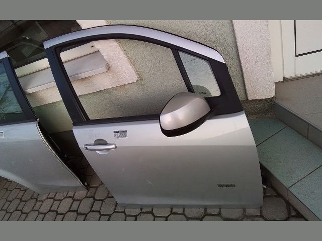 bontott SUZUKI SPLASH Jobb első Ablakemelő Szerkezet (Elektromos)