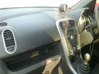 bontott SUZUKI SPLASH Jobb első Ablakemelő Szerkezet (Elektromos)