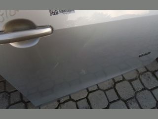 bontott SUZUKI SPLASH Jobb első Ablakemelő Szerkezet (Elektromos)