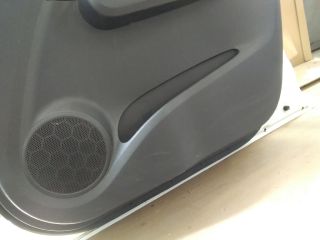 bontott SUZUKI SPLASH Jobb első Ablakemelő Szerkezet (Elektromos)