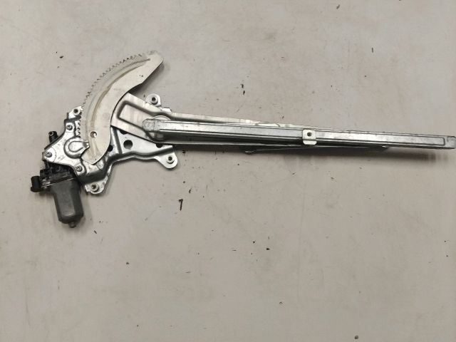 bontott SUZUKI SPLASH Jobb első Ablakemelő Szerkezet (Elektromos)