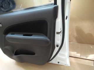 bontott SUZUKI SPLASH Jobb első Ablakemelő Szerkezet (Elektromos)