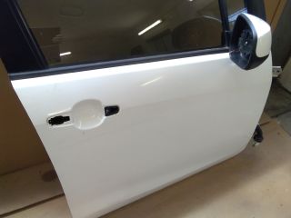 bontott SUZUKI SPLASH Jobb első Ablakemelő Szerkezet (Elektromos)