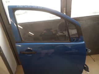 bontott SUZUKI SPLASH Jobb első Ablakemelő Szerkezet (Mechanikus)