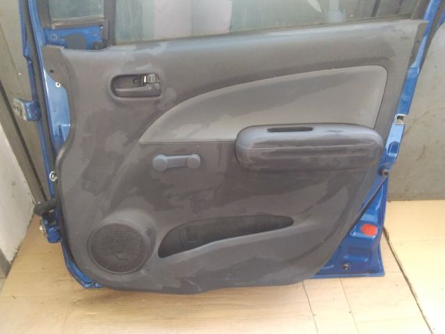 bontott SUZUKI SPLASH Jobb első Ablakemelő Szerkezet (Mechanikus)