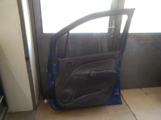 bontott SUZUKI SPLASH Jobb első Ablakemelő Szerkezet (Mechanikus)