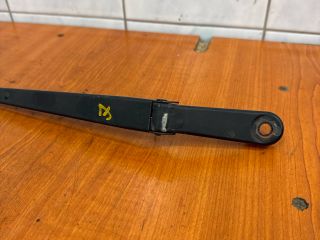 bontott SUZUKI SPLASH Jobb első Ablaktörlő Kar