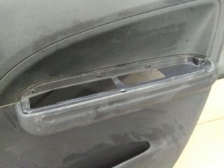 bontott SUZUKI SPLASH Jobb első Ajtó Kárpit