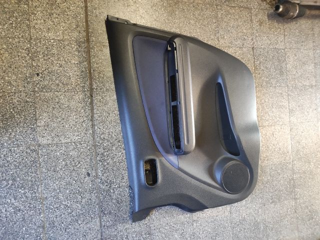 bontott SUZUKI SPLASH Jobb első Ajtó Kárpit