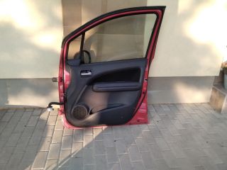 bontott SUZUKI SPLASH Jobb első Ajtó Kárpit