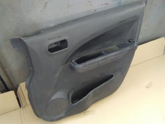 bontott SUZUKI SPLASH Jobb első Ajtó Kárpit