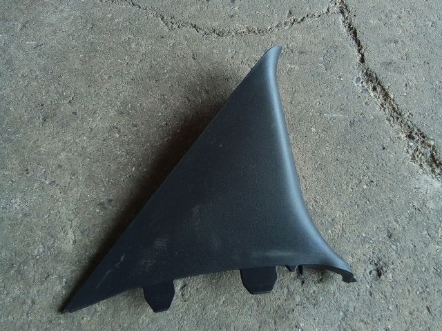 bontott SUZUKI SPLASH Jobb első Ajtó Kárpit