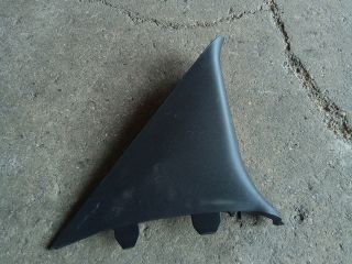 bontott SUZUKI SPLASH Jobb első Ajtó Kárpit