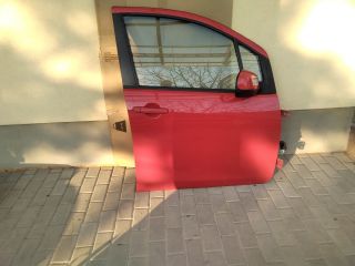 bontott SUZUKI SPLASH Jobb első Ajtó Kárpit