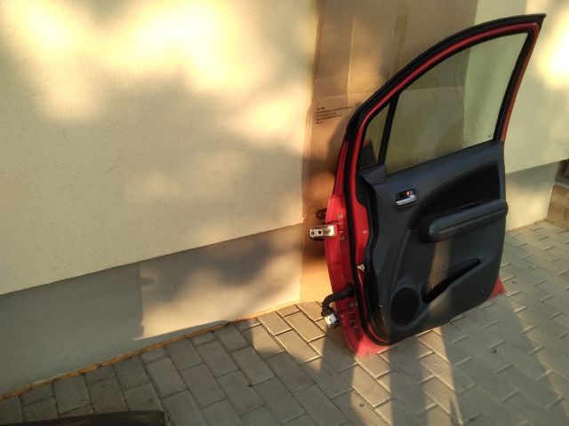 bontott SUZUKI SPLASH Jobb első Ajtó Kárpit