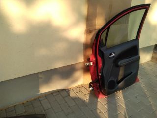 bontott SUZUKI SPLASH Jobb első Ajtó Kárpit