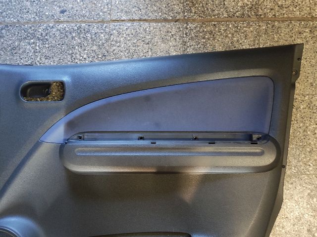 bontott SUZUKI SPLASH Jobb első Ajtó Kárpit