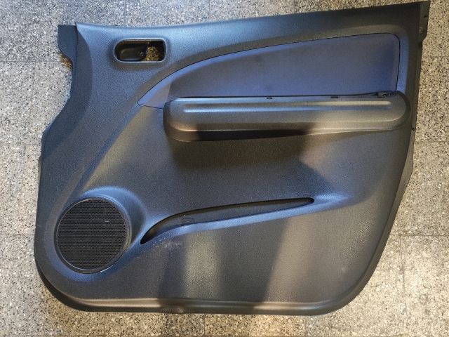 bontott SUZUKI SPLASH Jobb első Ajtó Kárpit