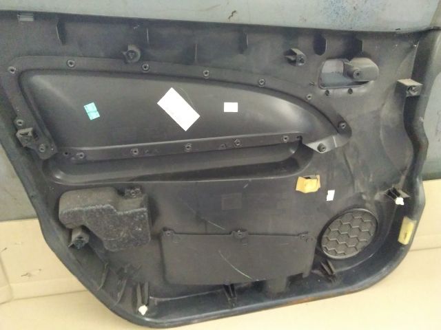 bontott SUZUKI SPLASH Jobb első Ajtó Kárpit